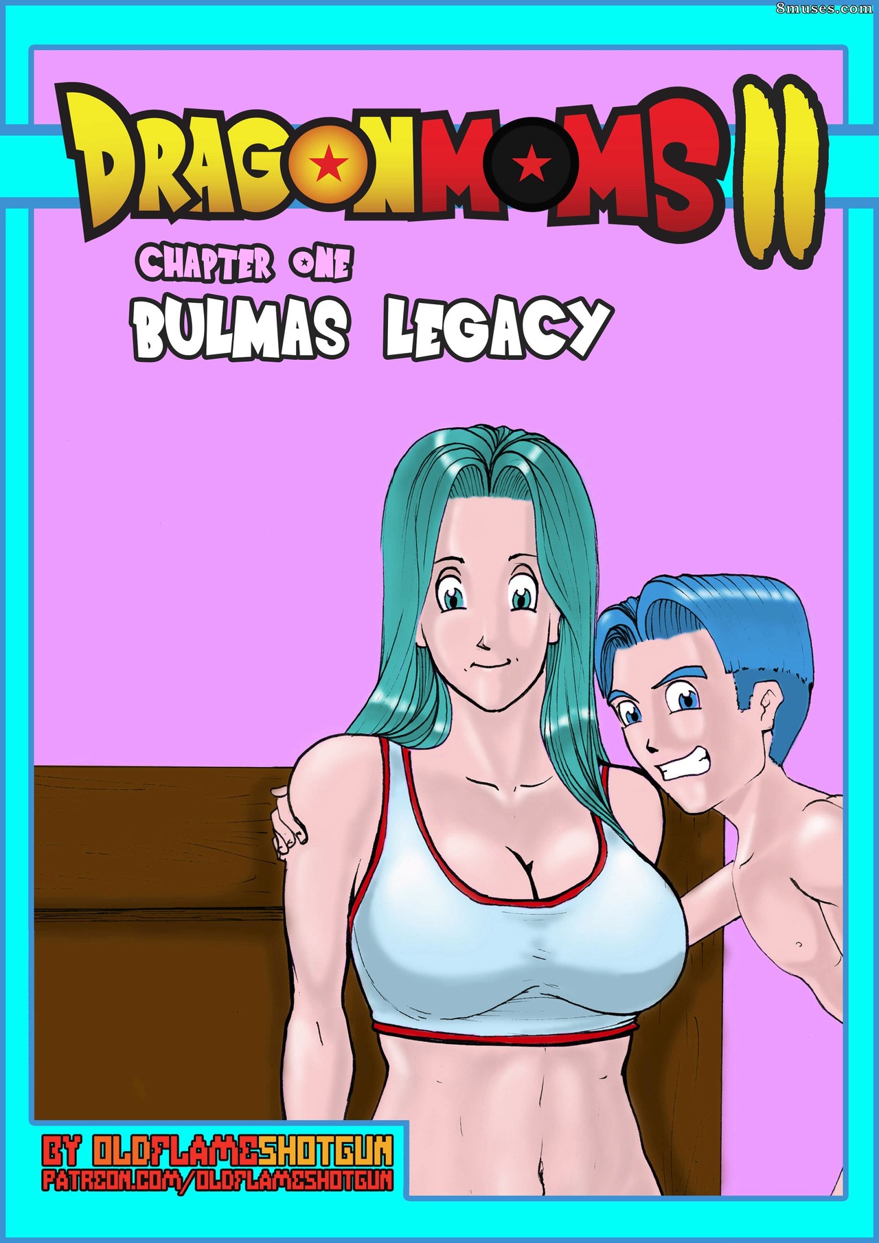Issue 2 - Part 1 - Page 1