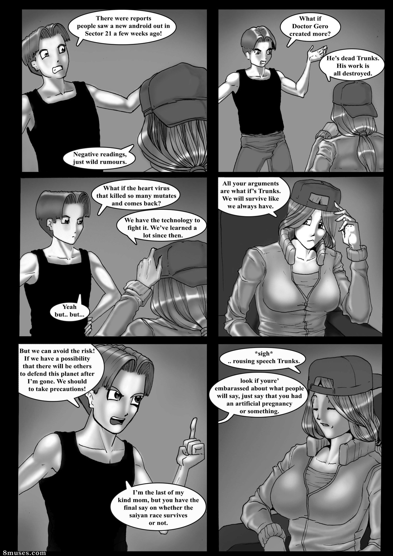 Issue 2 - Part 1 - Page 10