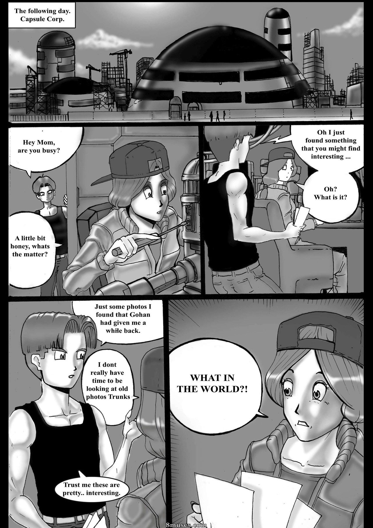 Issue 2 - Part 1 - Page 7