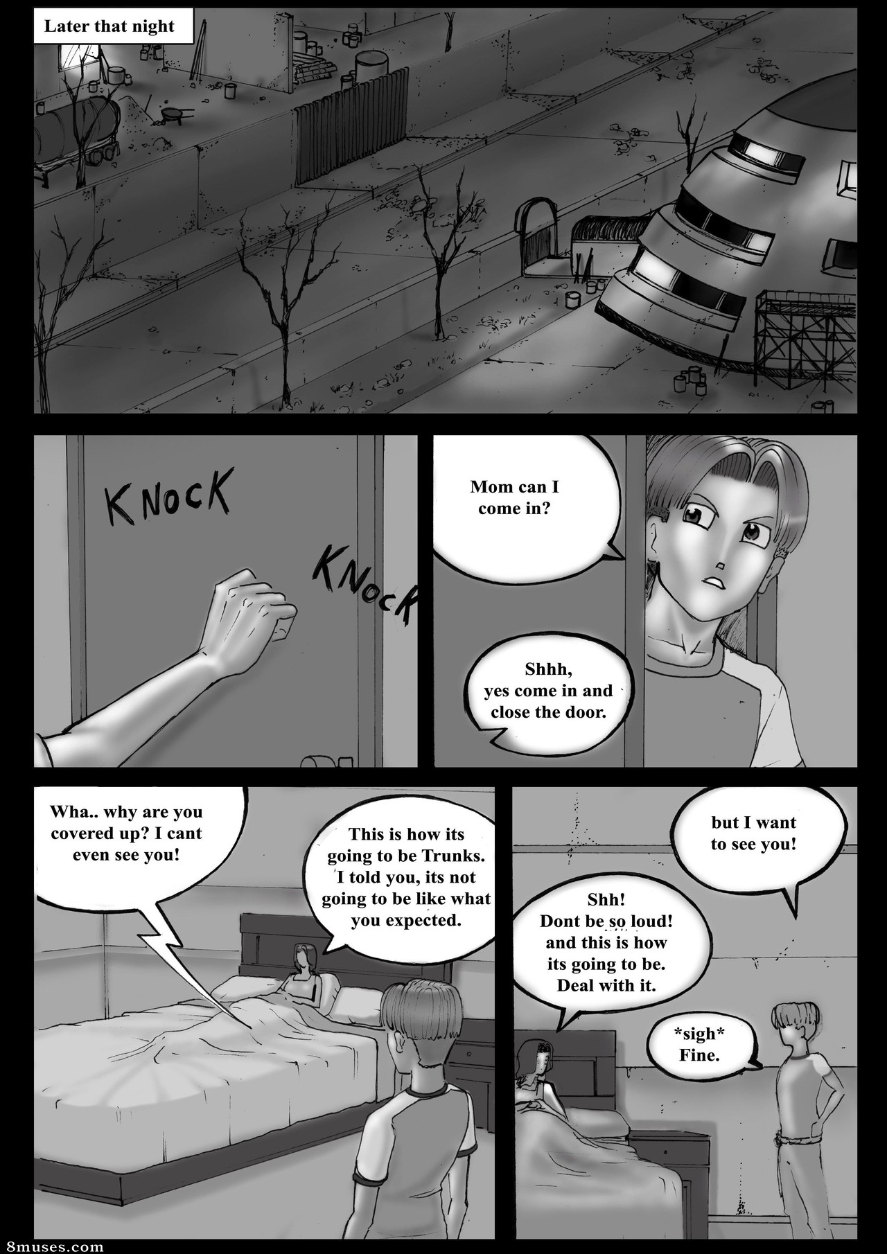 Issue 2 - Part 1 - Page 14