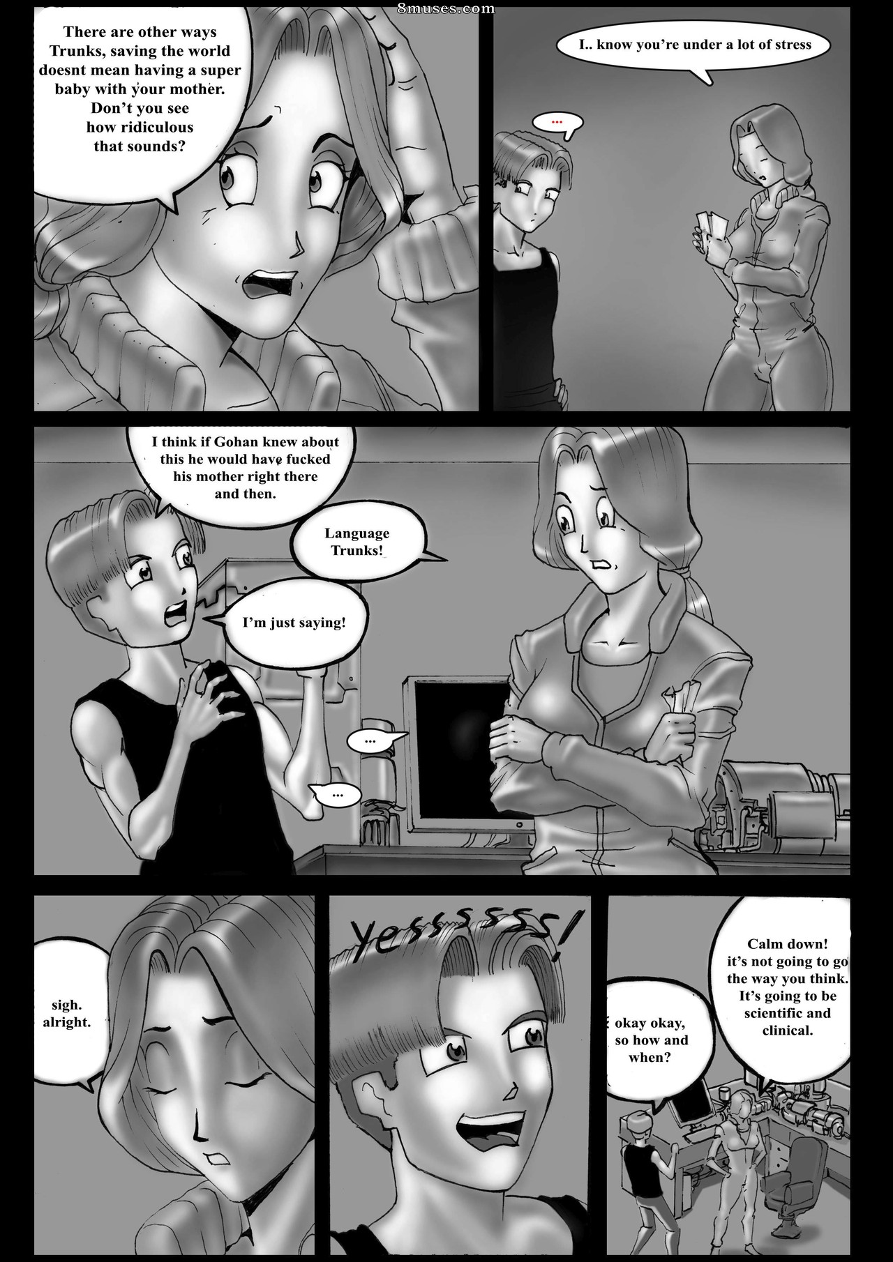 Issue 2 - Part 1 - Page 11