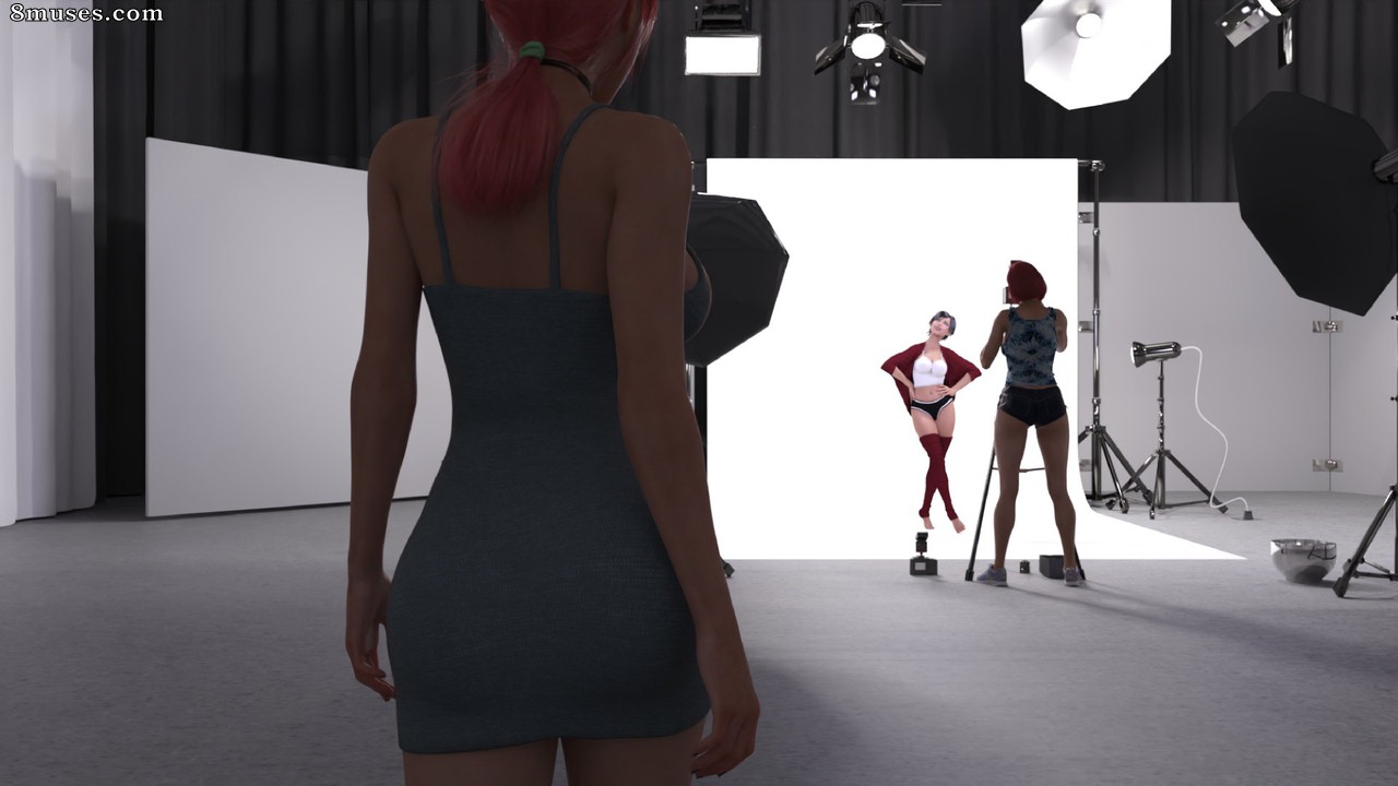 Fashion World - Issue 1 - Page 87
