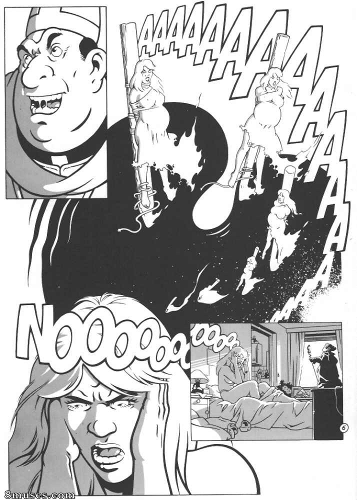 Mouche espagnole - Numéro 6 - Page 62