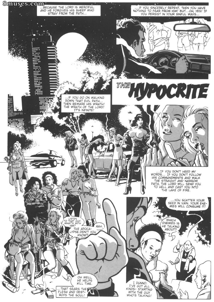 Mosca Espanhola - Edição 6 - Página 13