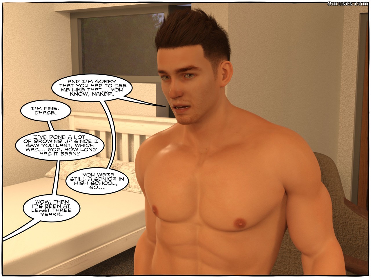 TGTrinity - Belle - Page 103