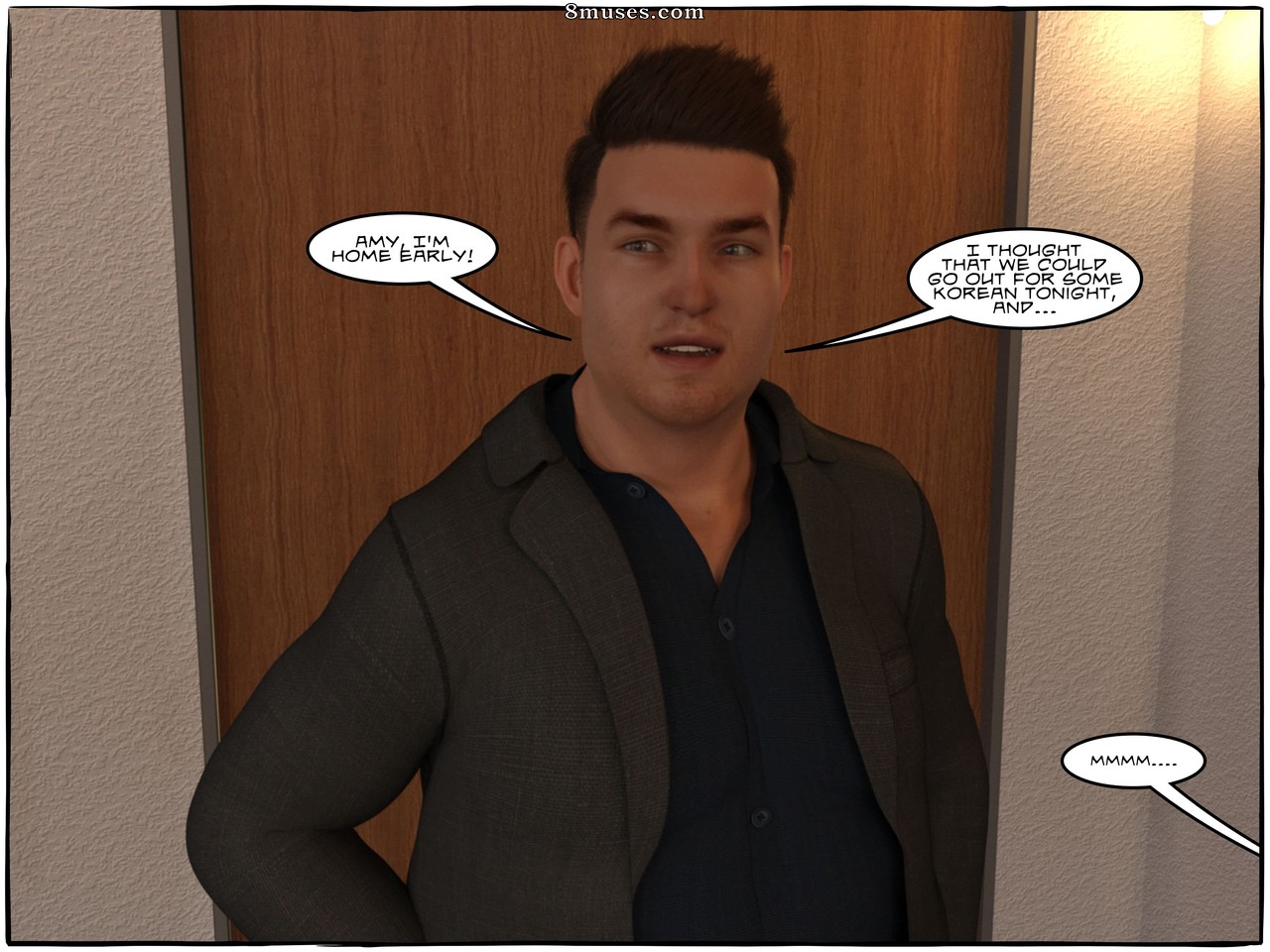 TGTrinity - Belle - Page 3