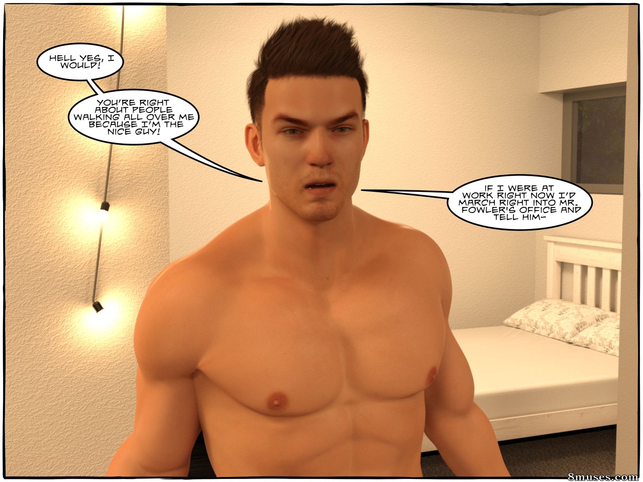 TGTrinity - Belle - Page 146