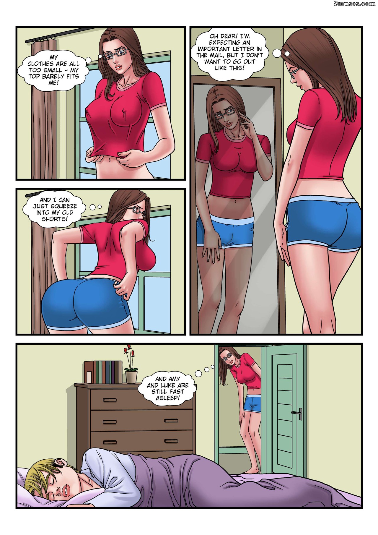 Yard Work - Issue 14 - Page 3