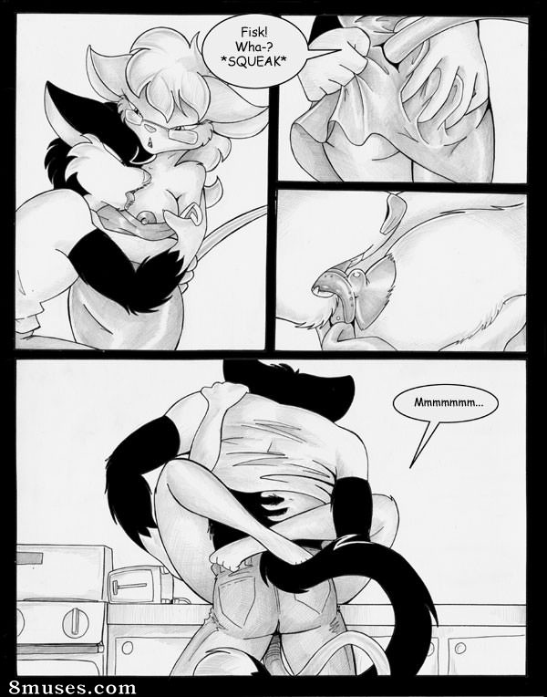 Wicked Affairs - Issue 1 - Page 10