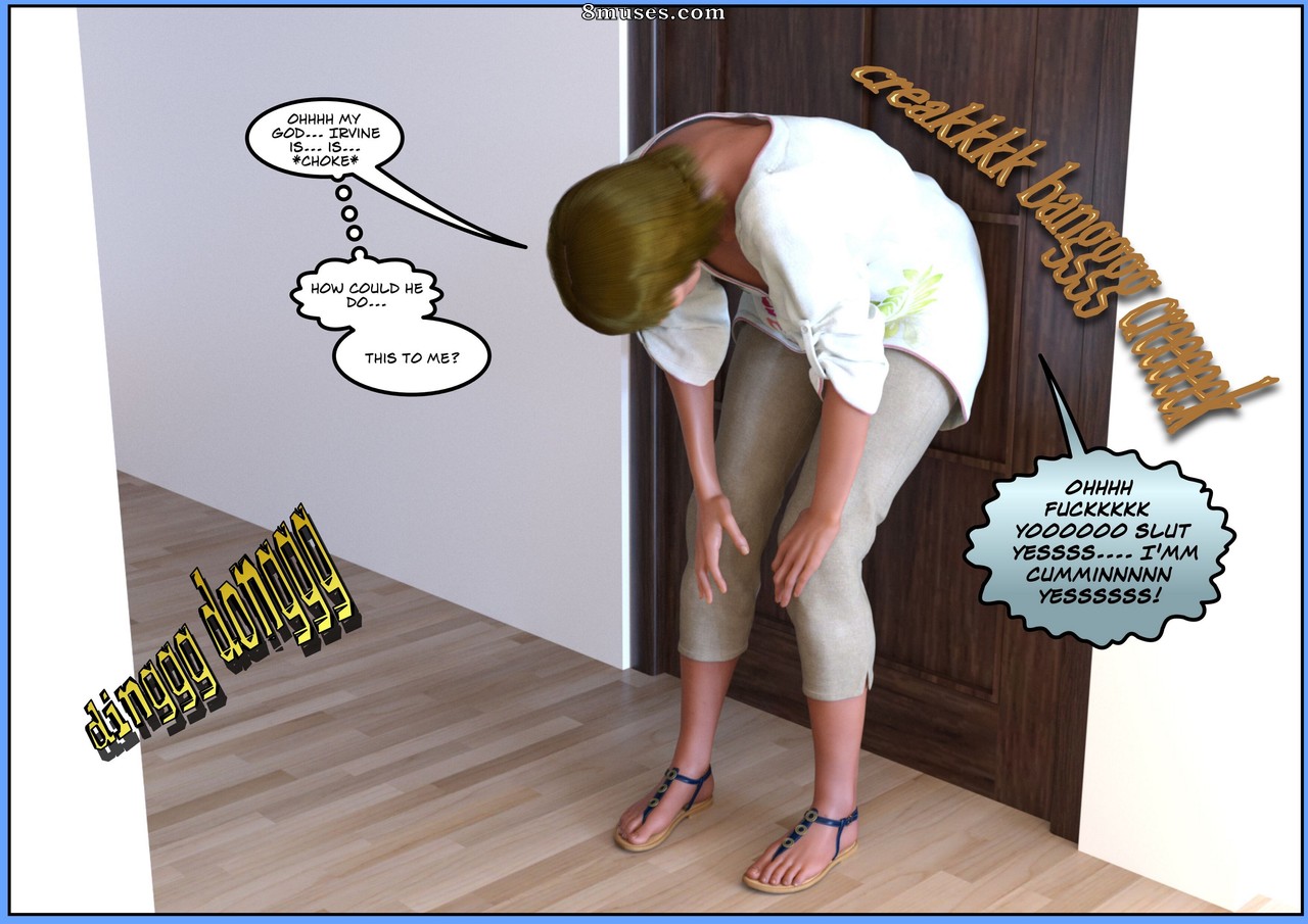 Spray - Issue 3 - Page 12