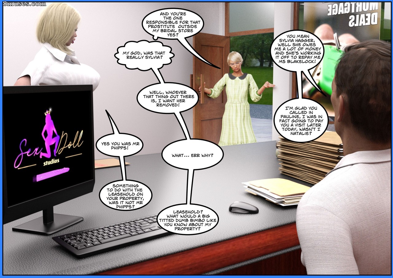 Spray - Issue 3 - Page 113
