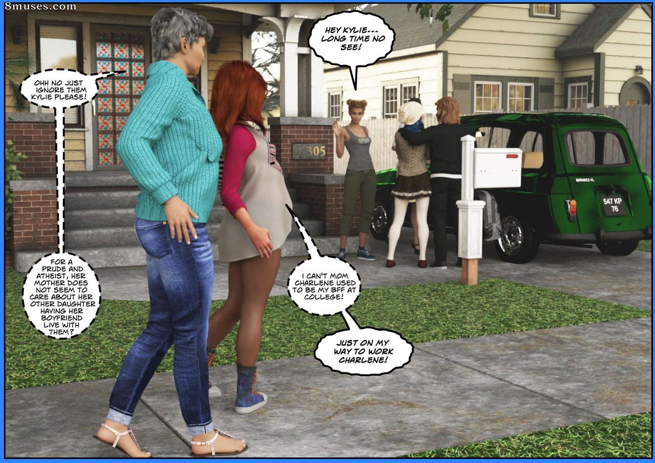 Spray - Issue 3 - Page 70