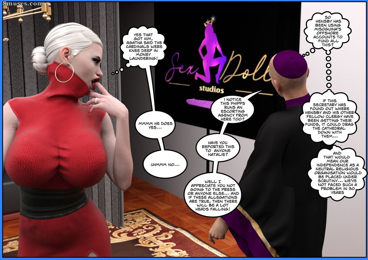 Spray - Issue 3 - Page 124