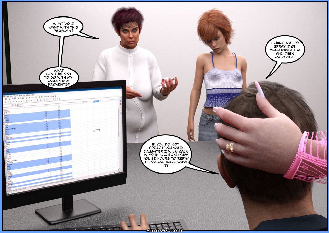 Spray - Issue 3 - Page 42