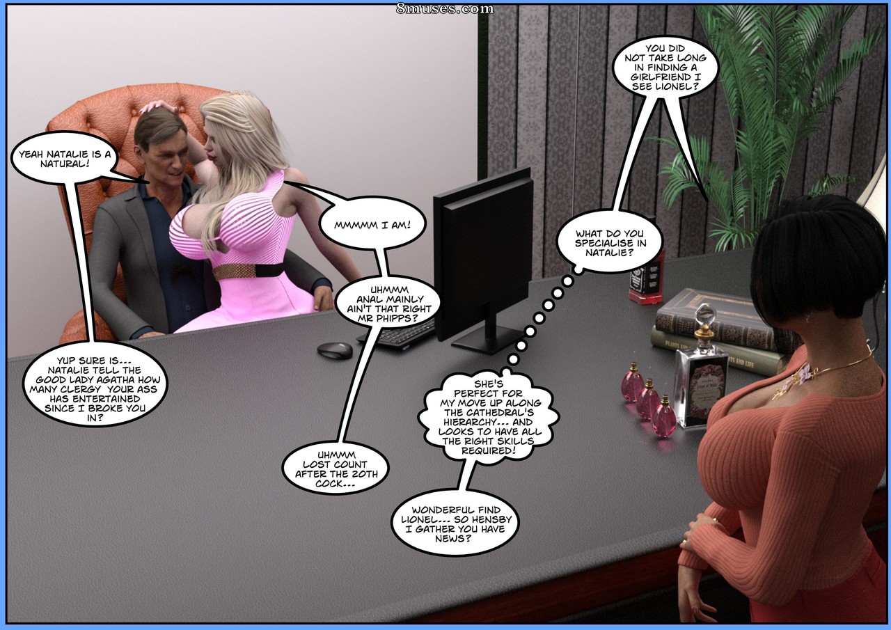 Spray - Issue 3 - Page 28