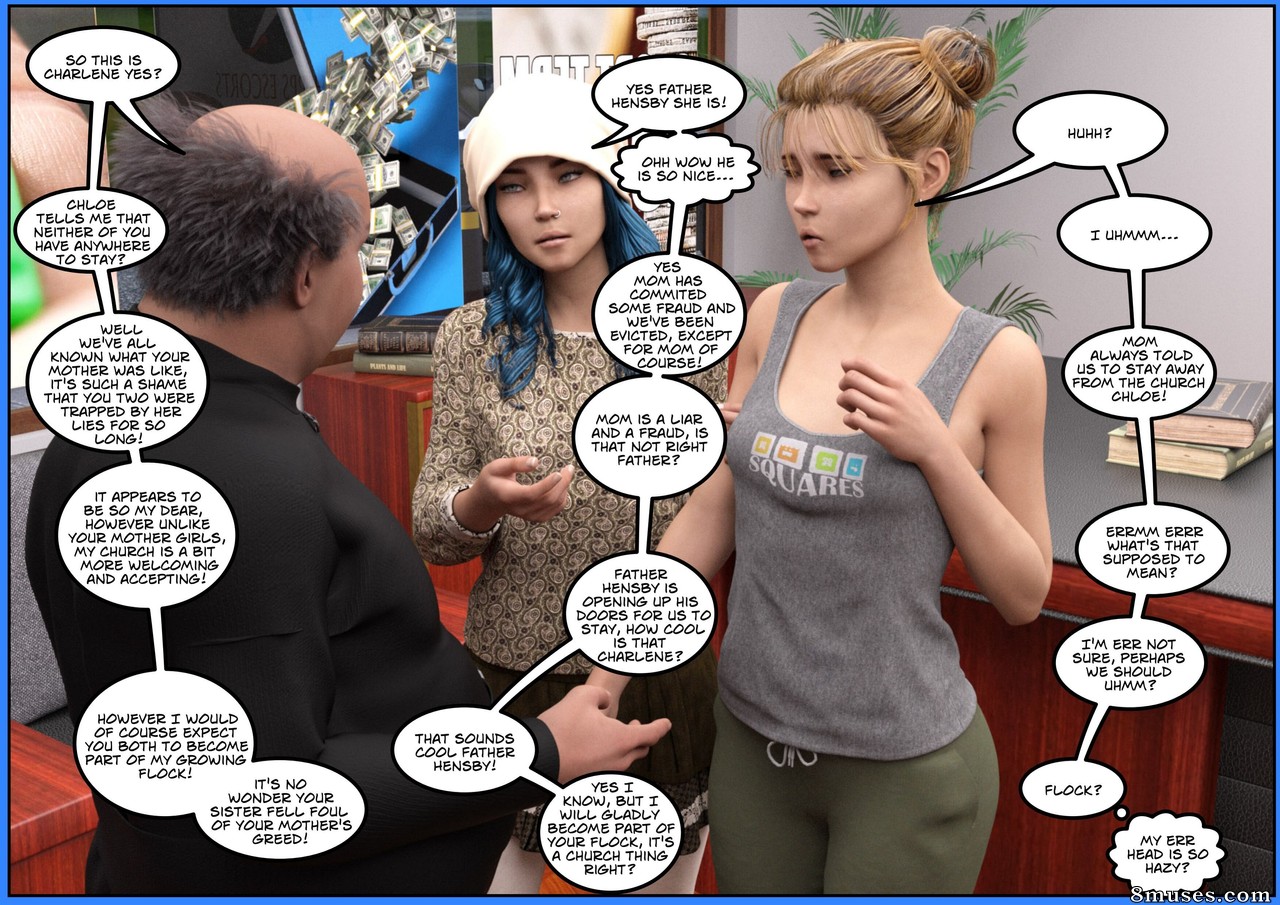 Spray - Issue 3 - Page 91