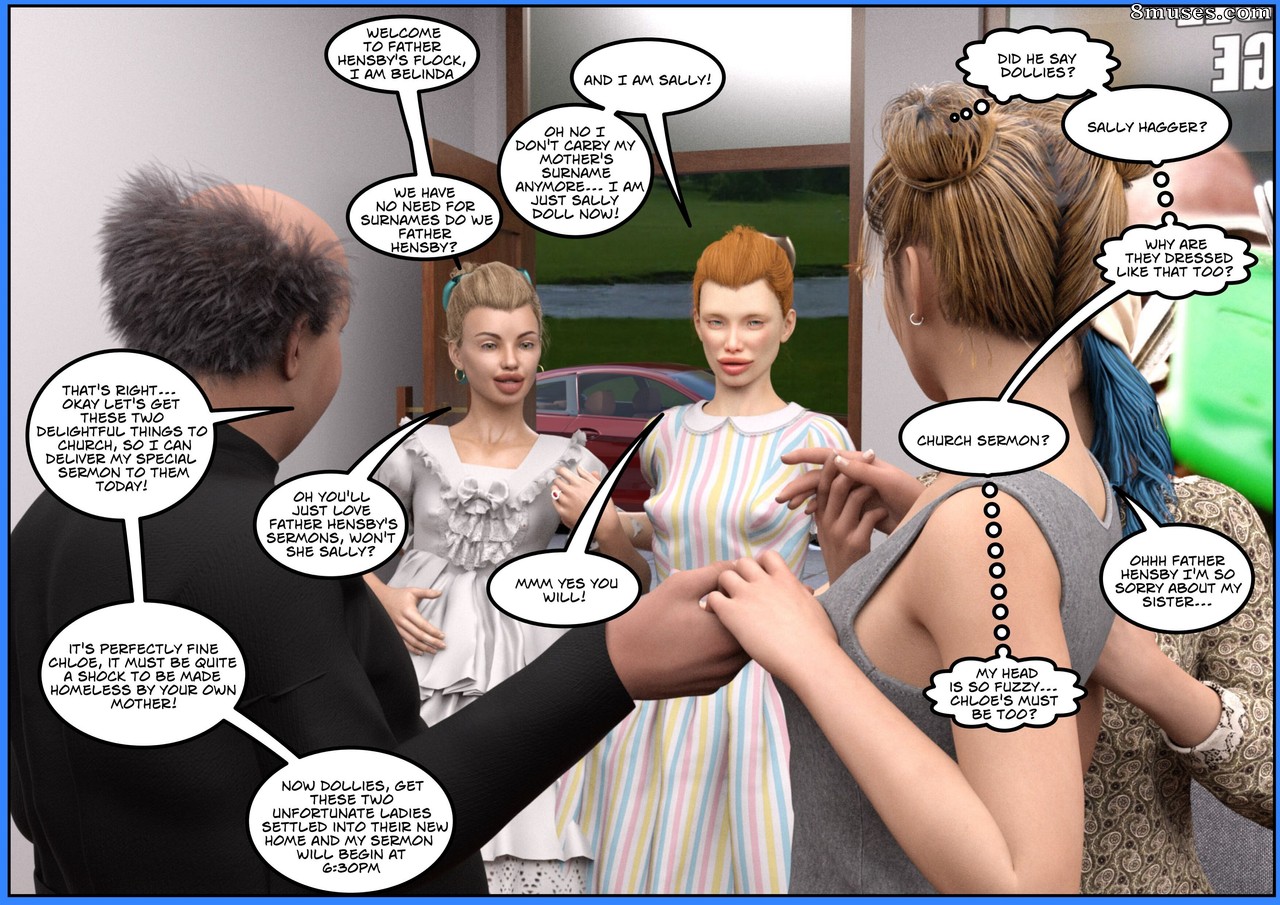 Spray - Issue 3 - Page 94
