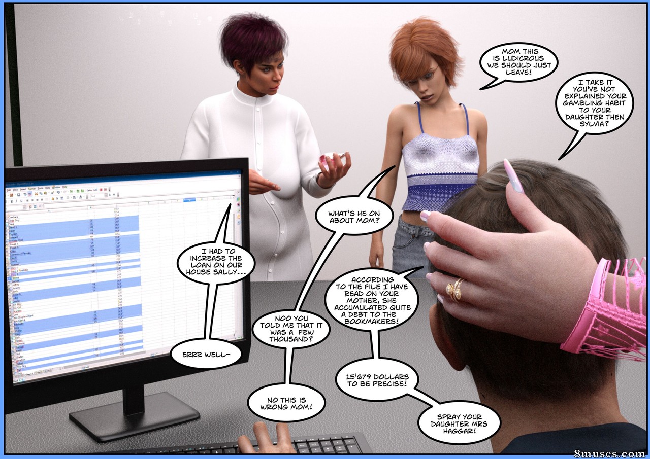 Spray - Issue 3 - Page 43