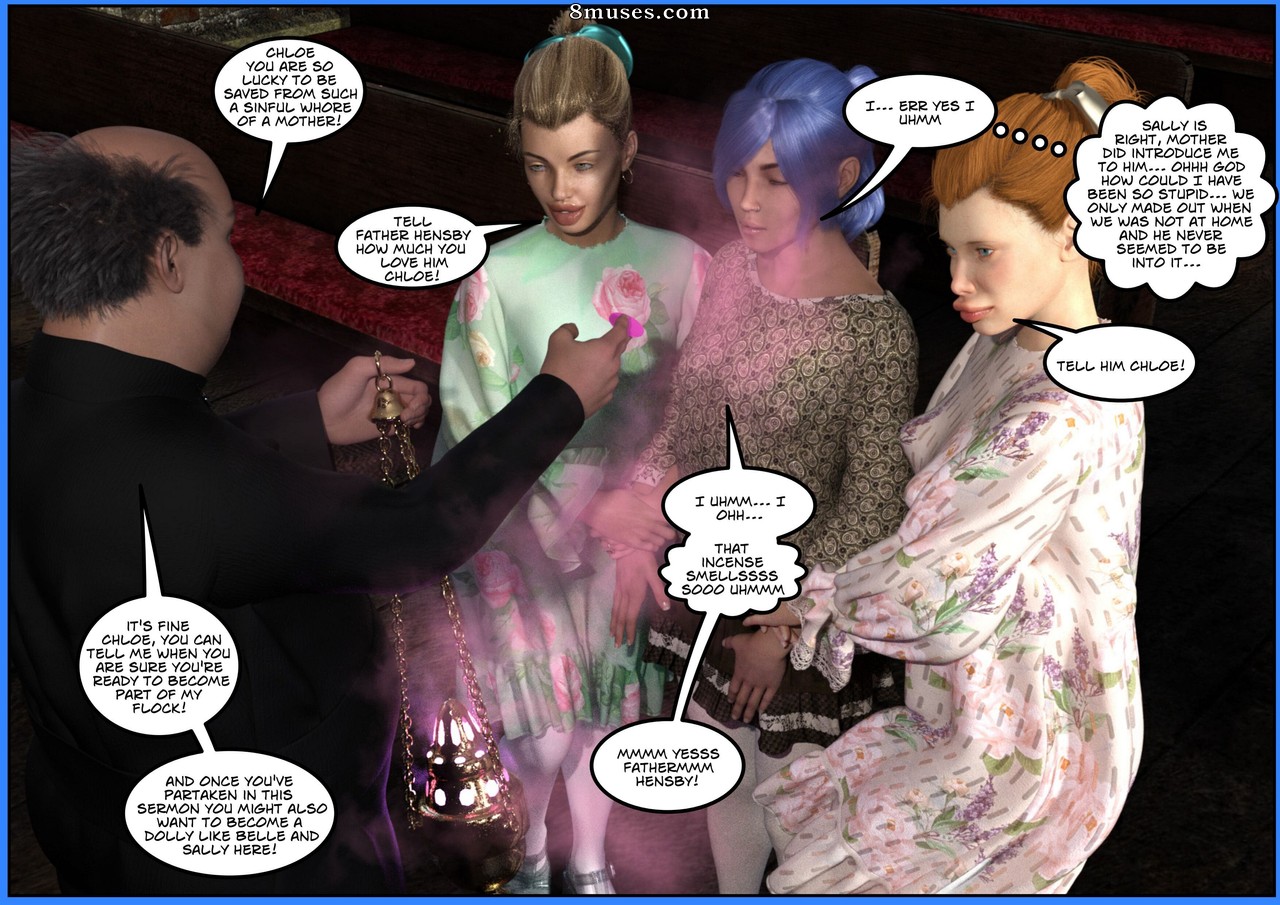 Spray - Issue 3 - Page 100