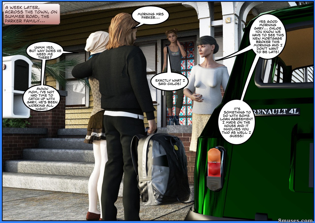 Spray - Issue 3 - Page 68