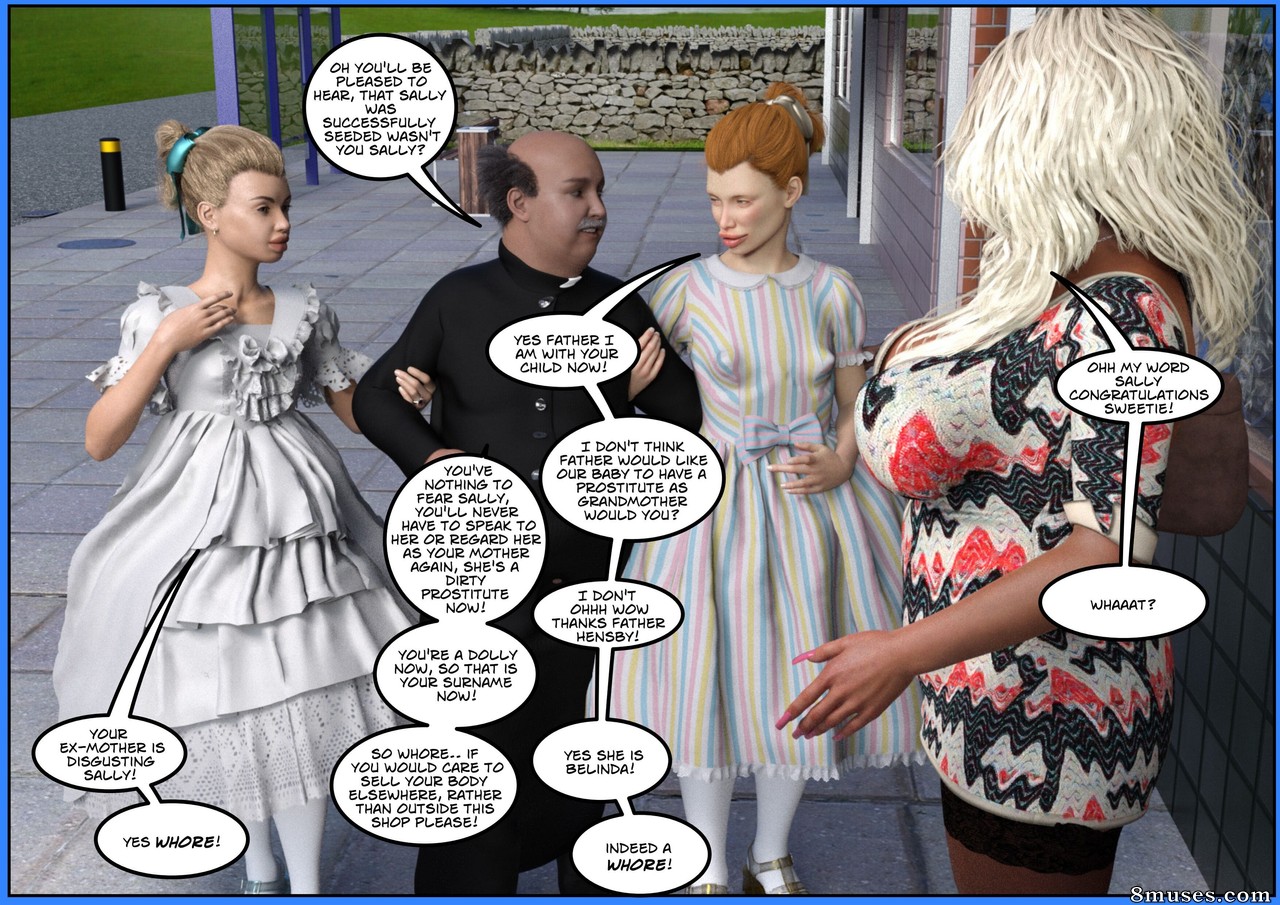 Spray - Issue 3 - Page 77