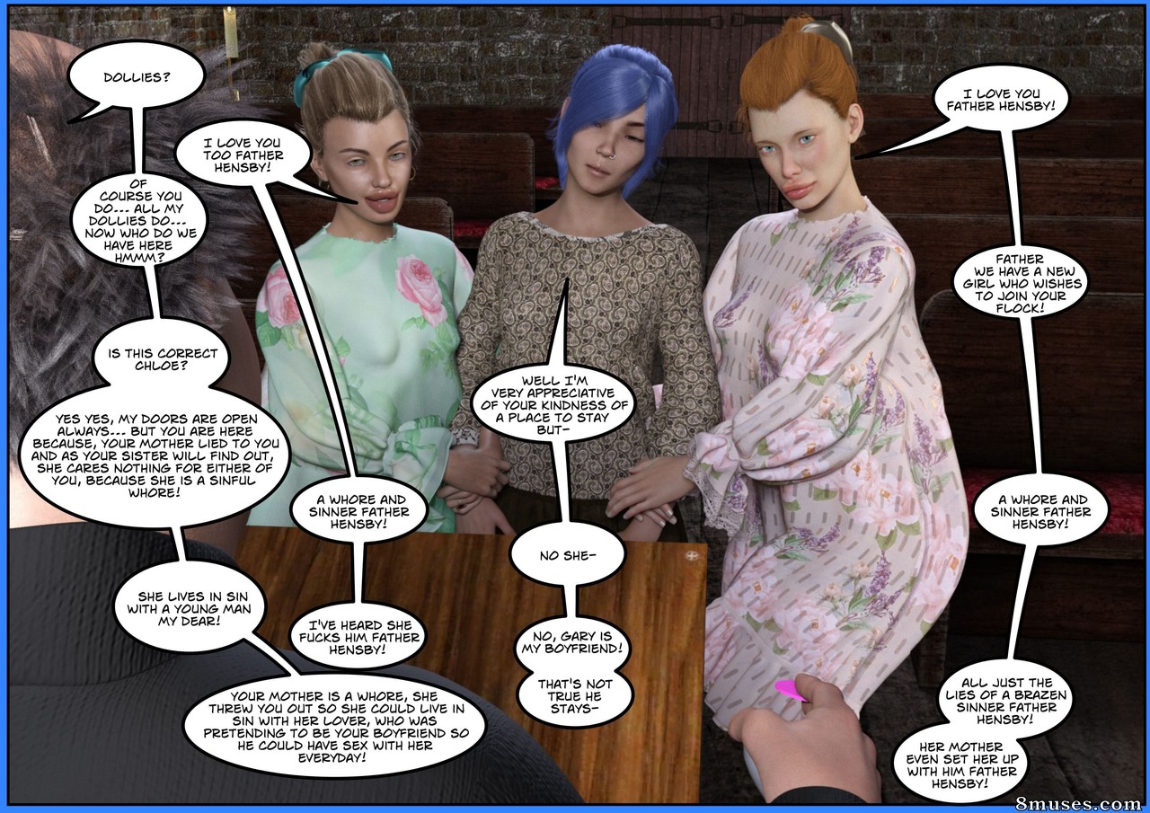 Spray - Issue 3 - Page 99