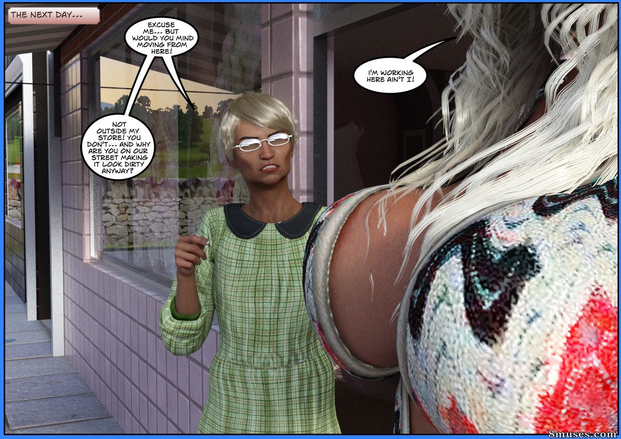 Spray - Issue 3 - Page 109