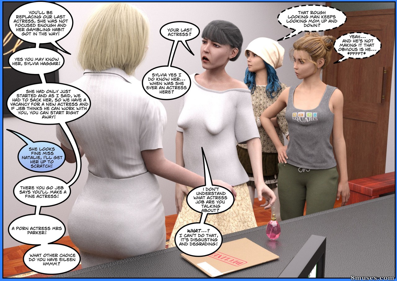 Spray - Issue 3 - Page 82