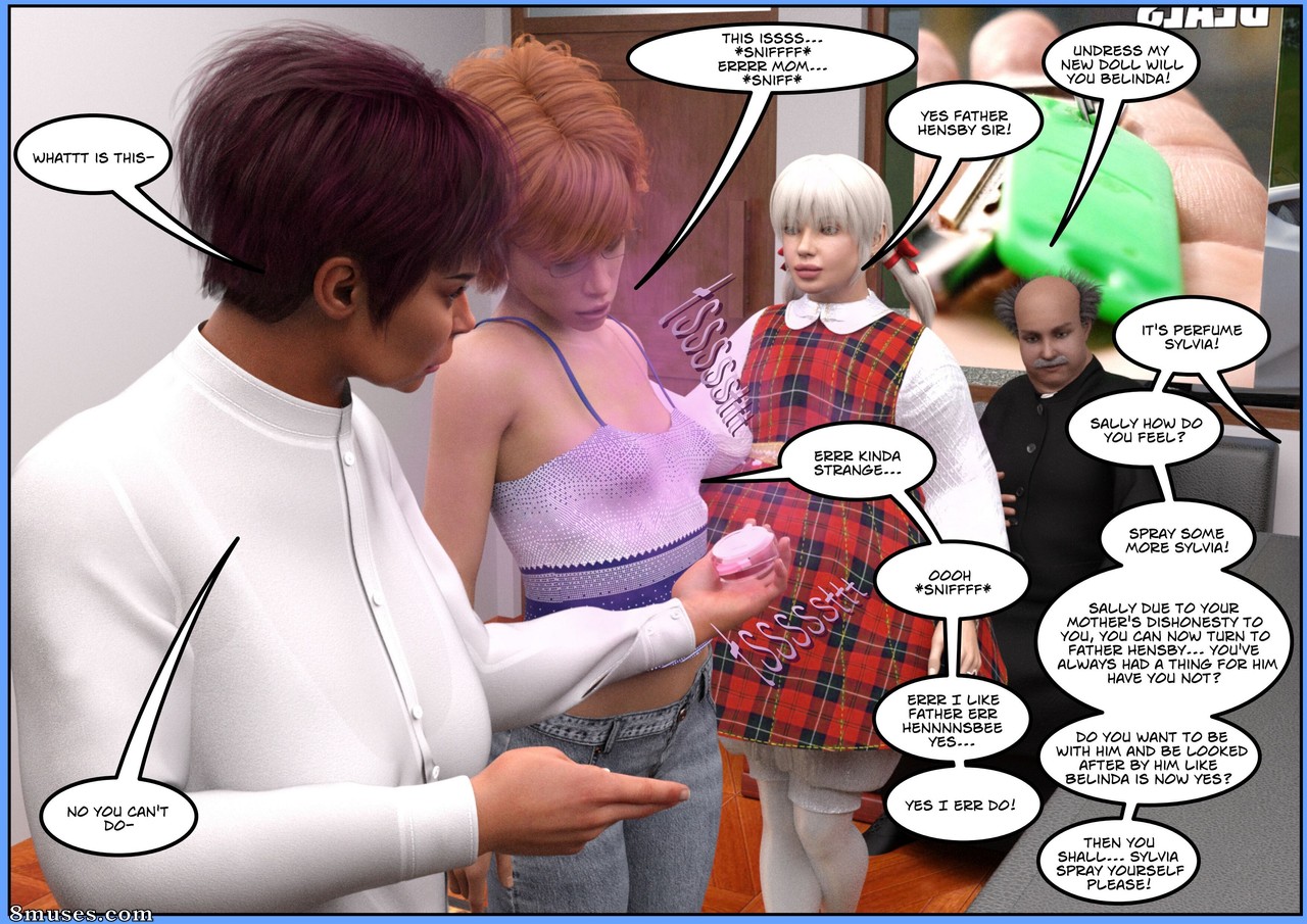 Spray - Issue 3 - Page 44