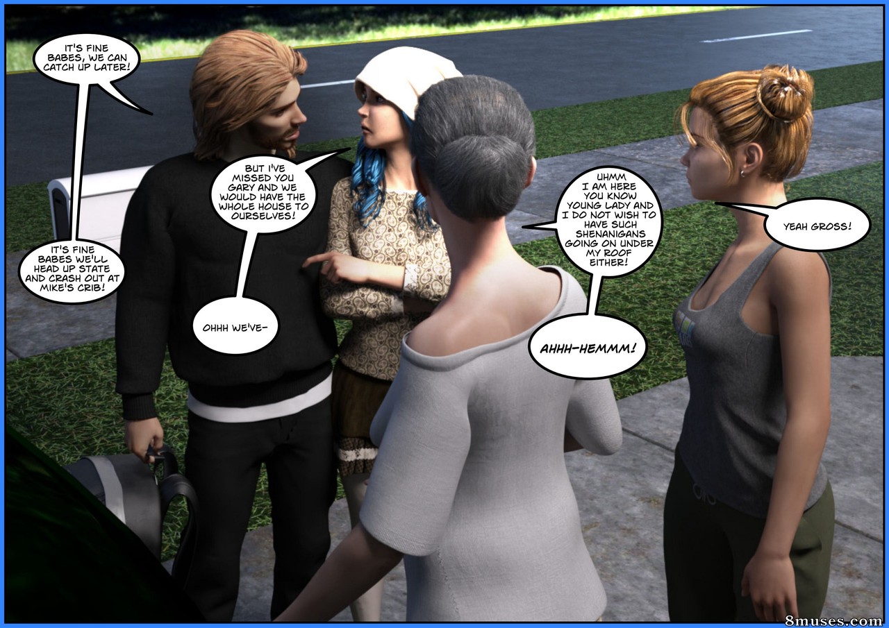 Spray - Issue 3 - Page 69