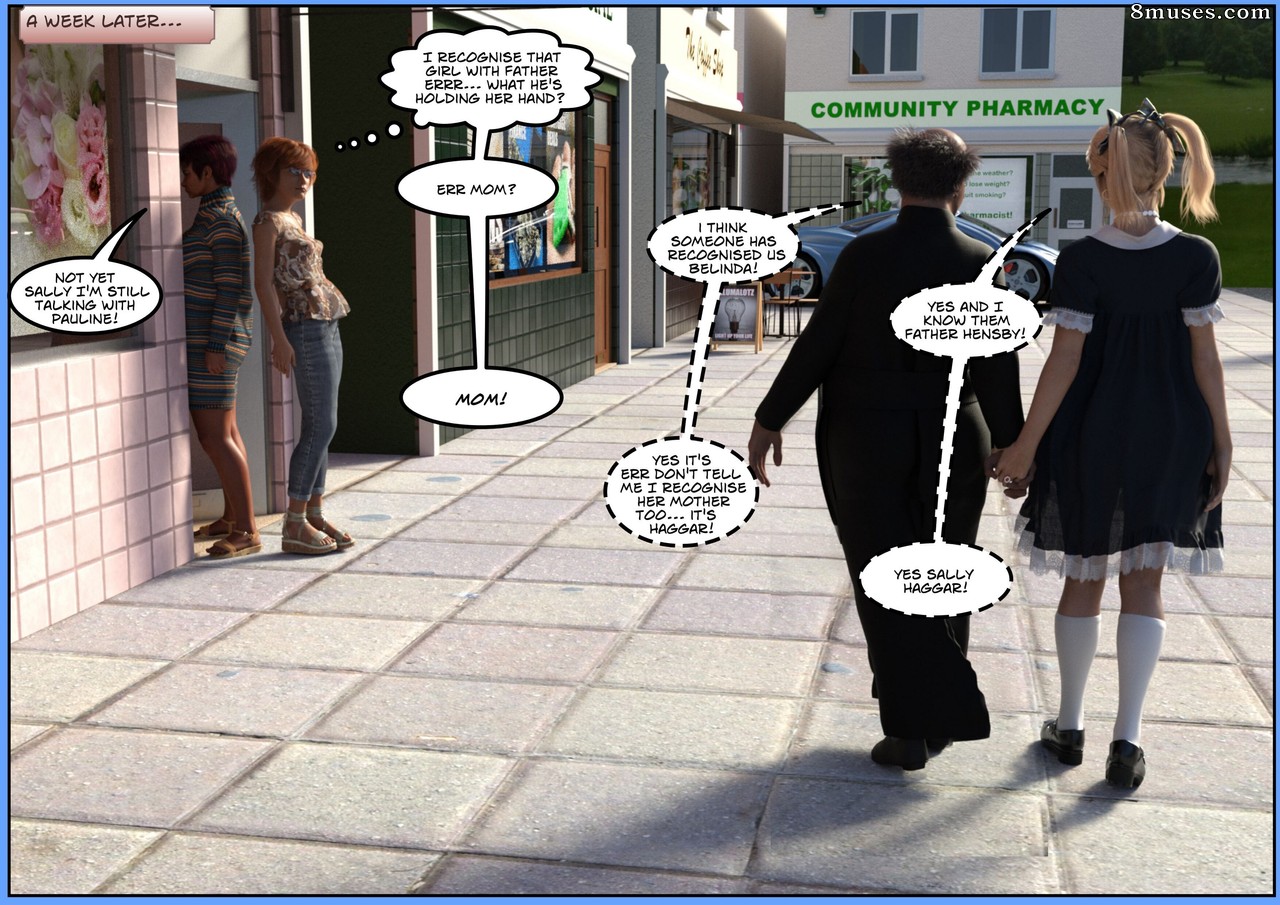 Spray - Issue 3 - Page 16
