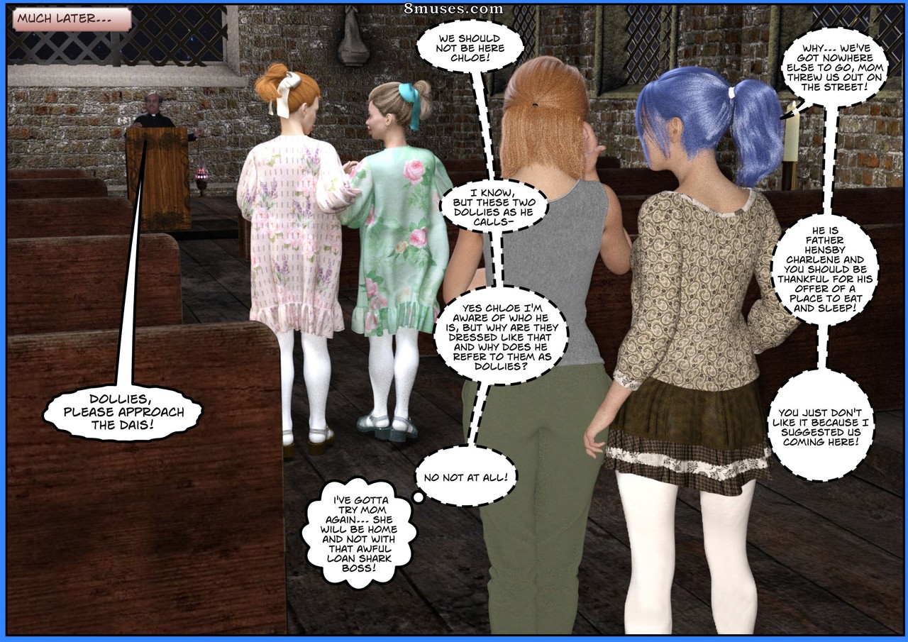 Spray - Issue 3 - Page 96