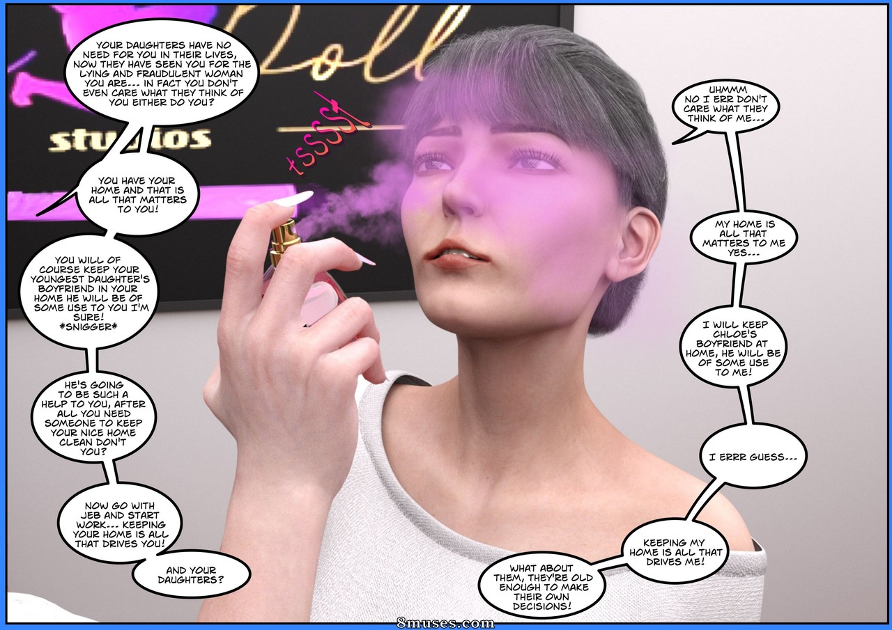 Spray - Issue 3 - Page 90