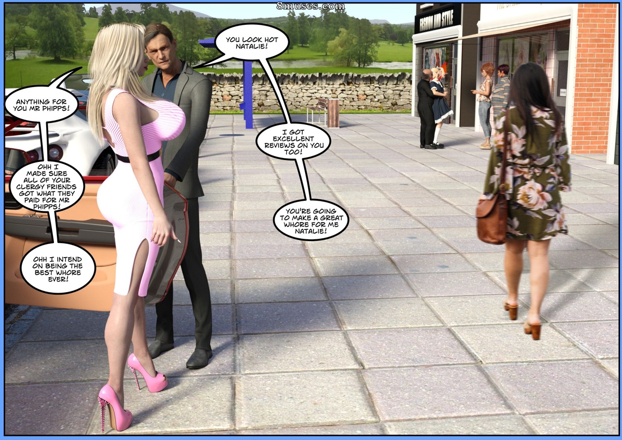 Spray - Issue 3 - Page 20