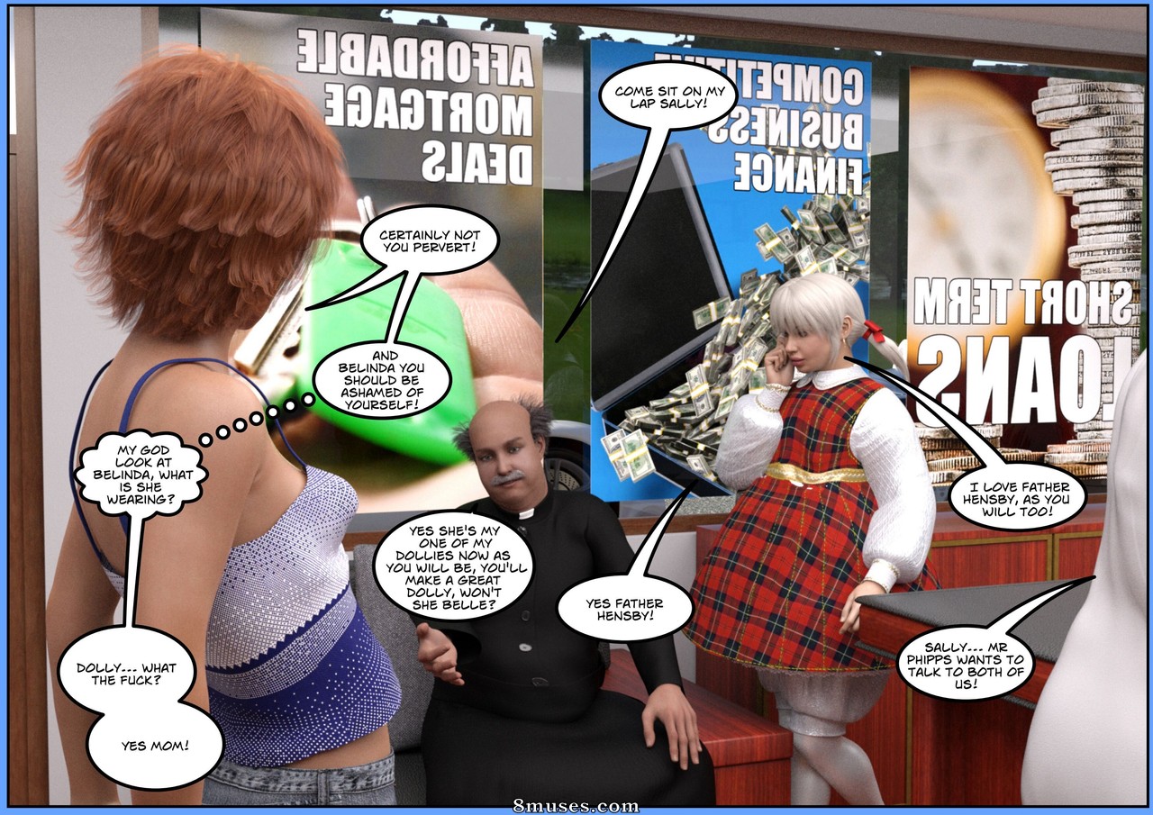 Spray - Issue 3 - Page 41