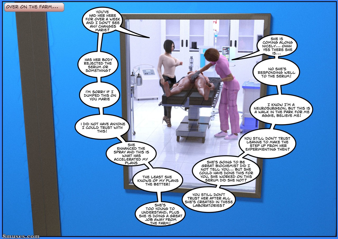 Spray - Issue 3 - Page 127