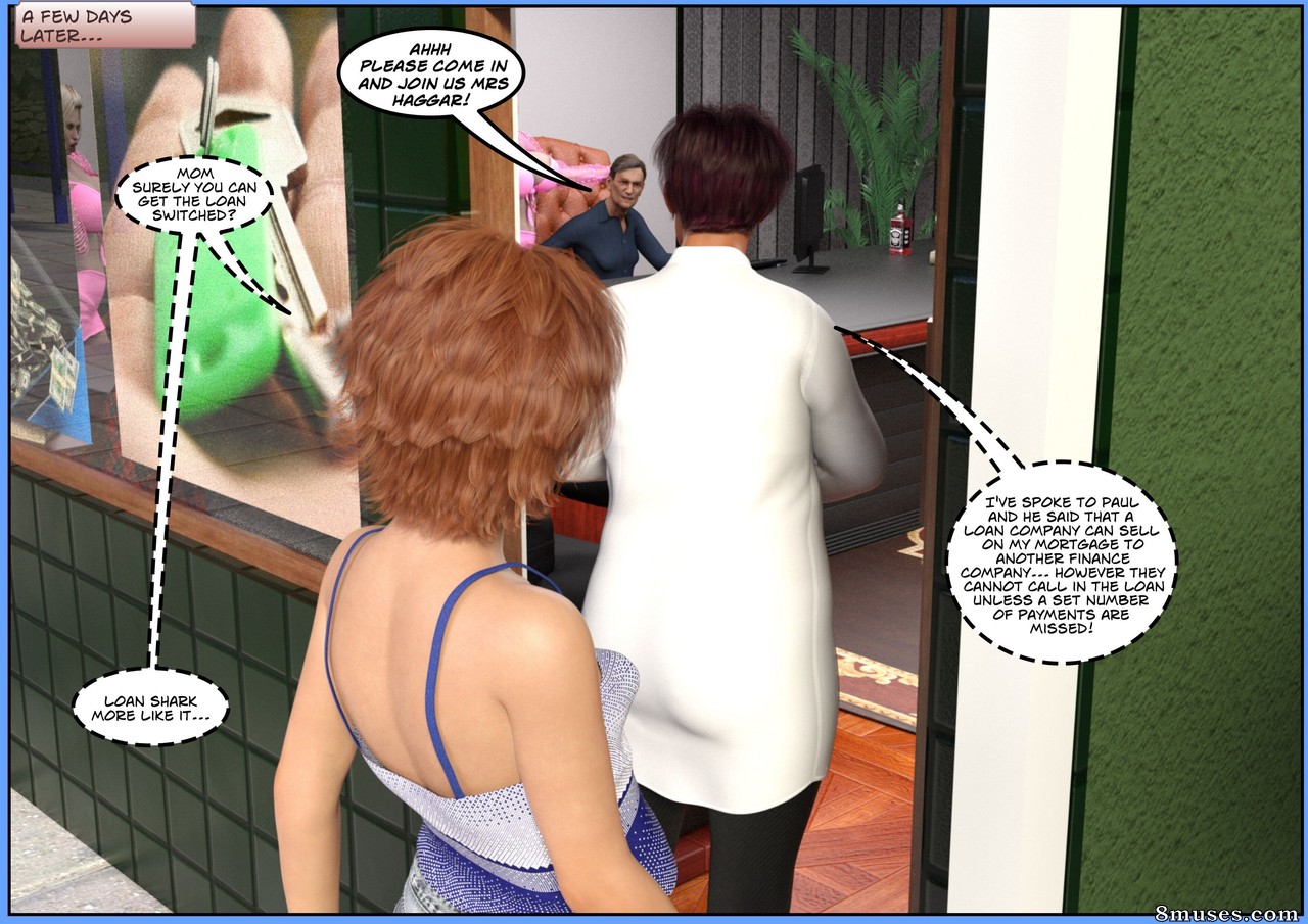 Spray - Issue 3 - Page 39