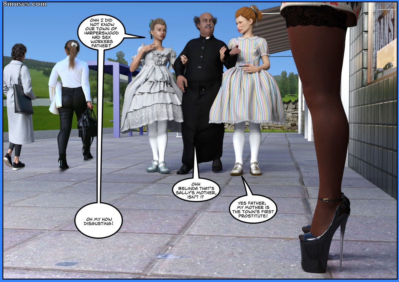 Spray - Issue 3 - Page 75