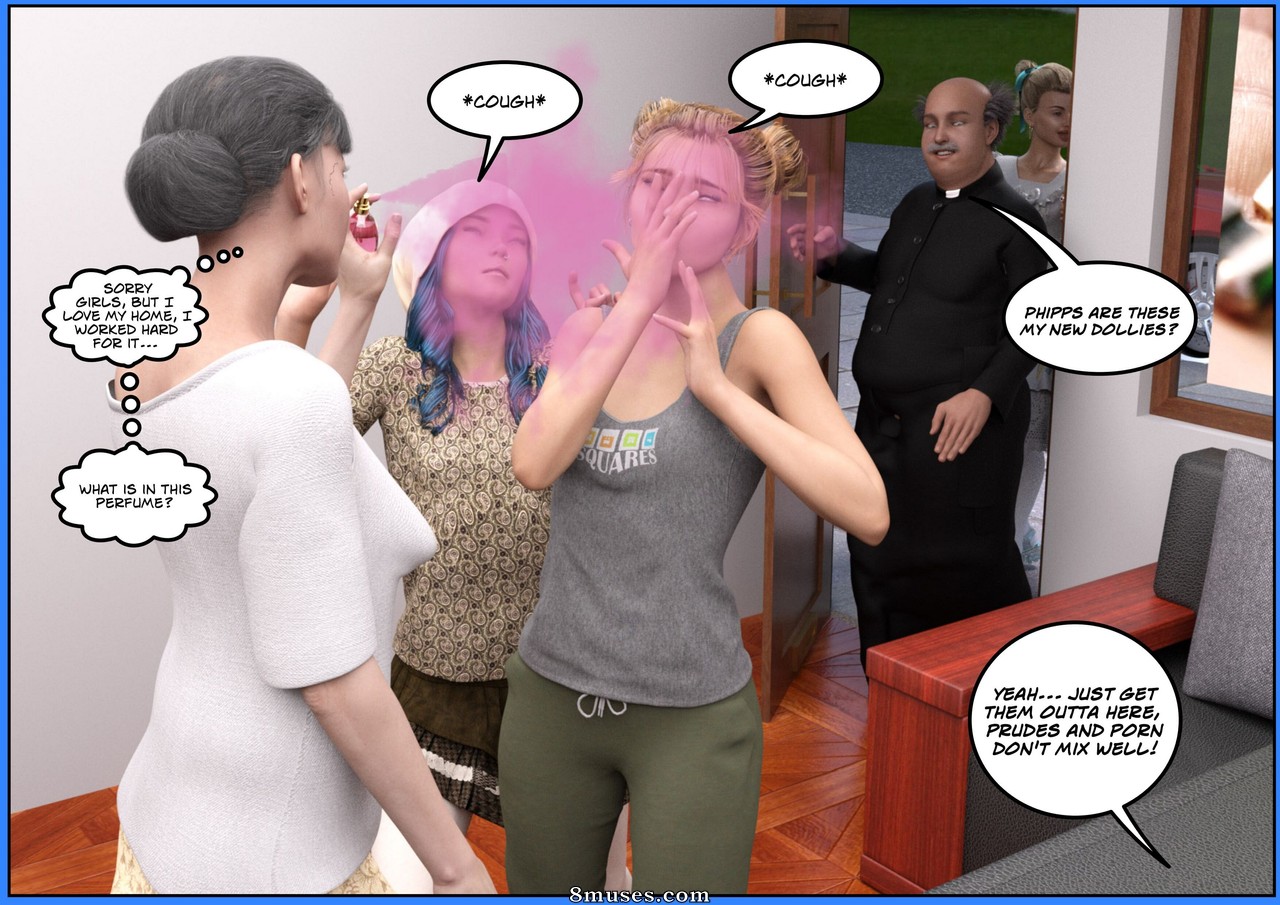 Spray - Issue 3 - Page 87