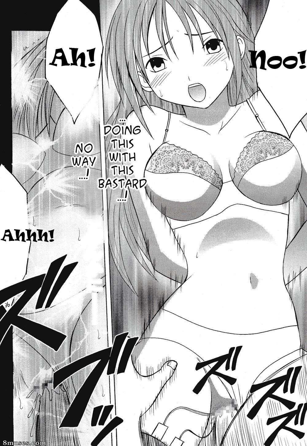 Ichigo Doujinshi - Ichigo Ichie - Vol. 2 - Page 35