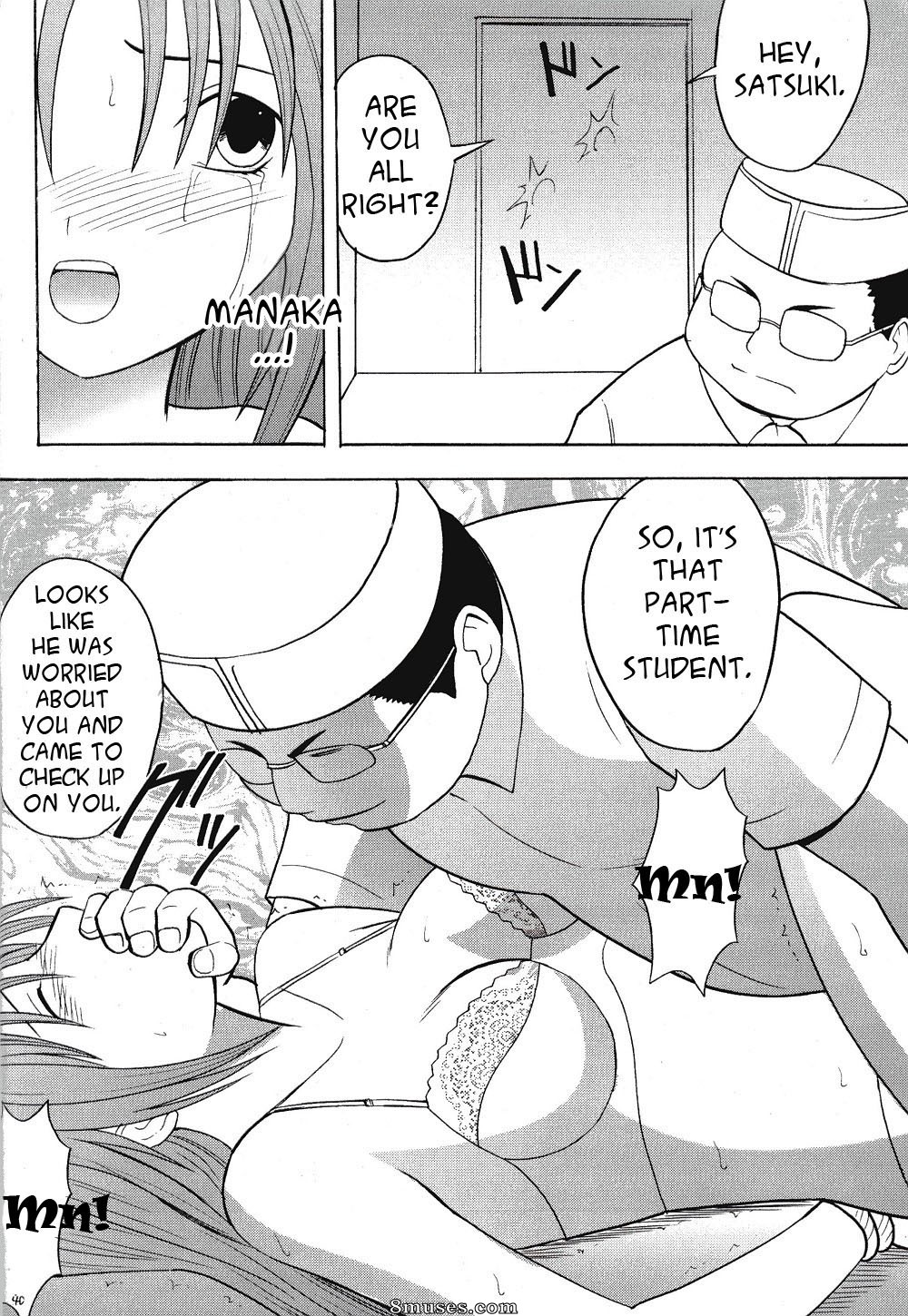 Ichigo Doujinshi - Ichigo Ichie - Vol. 2 - Page 39