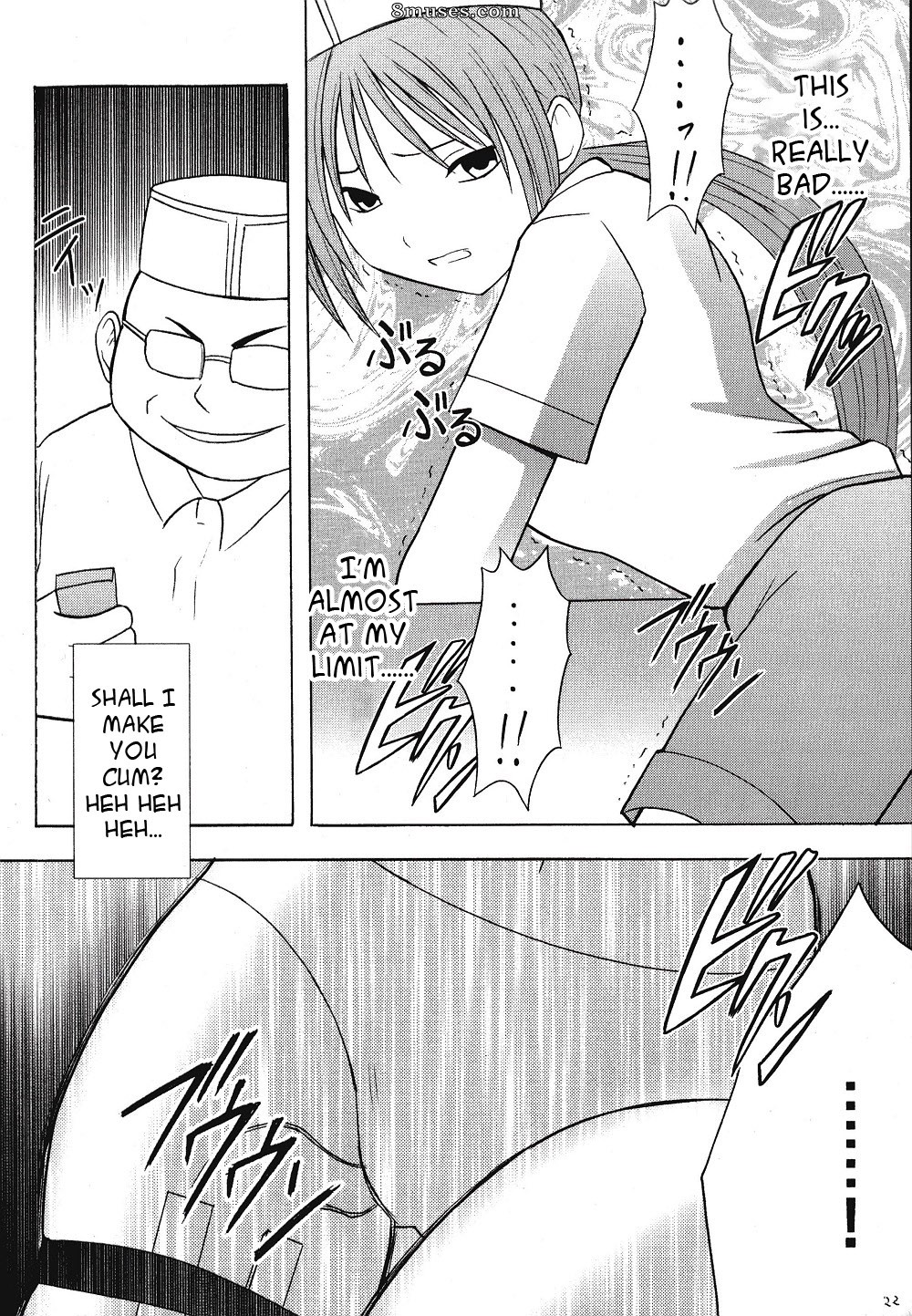 Ichigo Doujinshi - Ichigo Ichie - Vol. 2 - Page 21