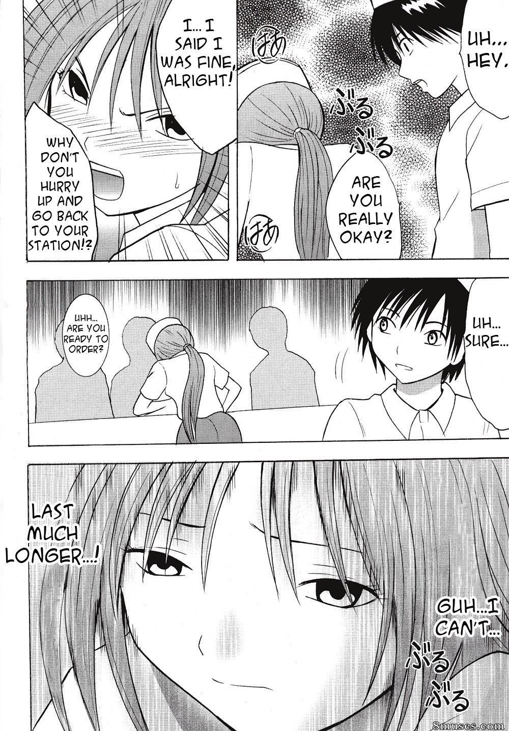 Ichigo Doujinshi - Ichigo Ichie - Vol. 2 - Page 19