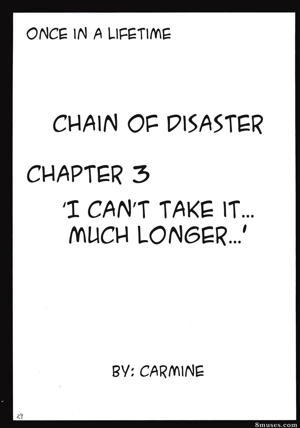 Ichigo Doujinshi - Ichigo Ichie - Vol. 2 - Page 28