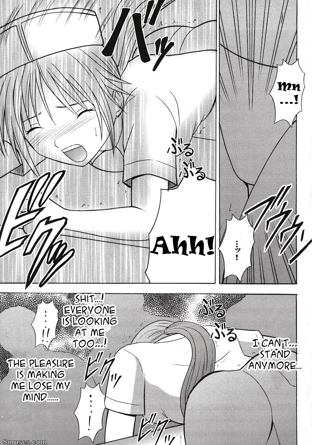 Ichigo Doujinshi - Ichigo Ichie - Vol. 2 - Page 20