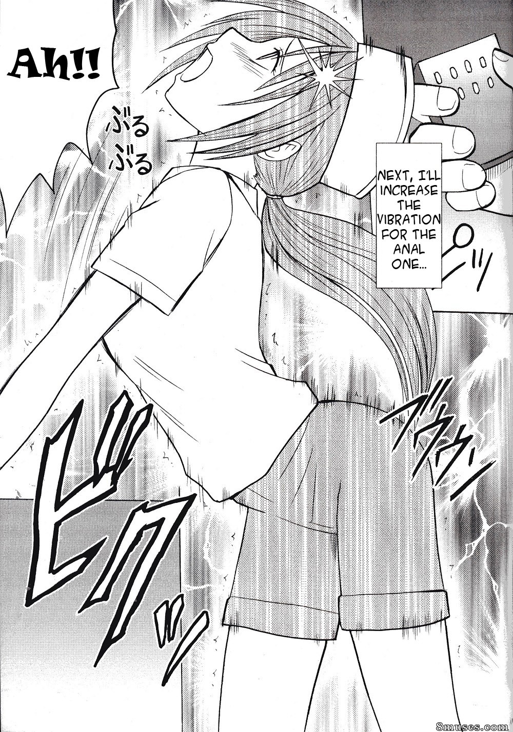 Ichigo Doujinshi - Ichigo Ichie - Vol. 2 - Page 16