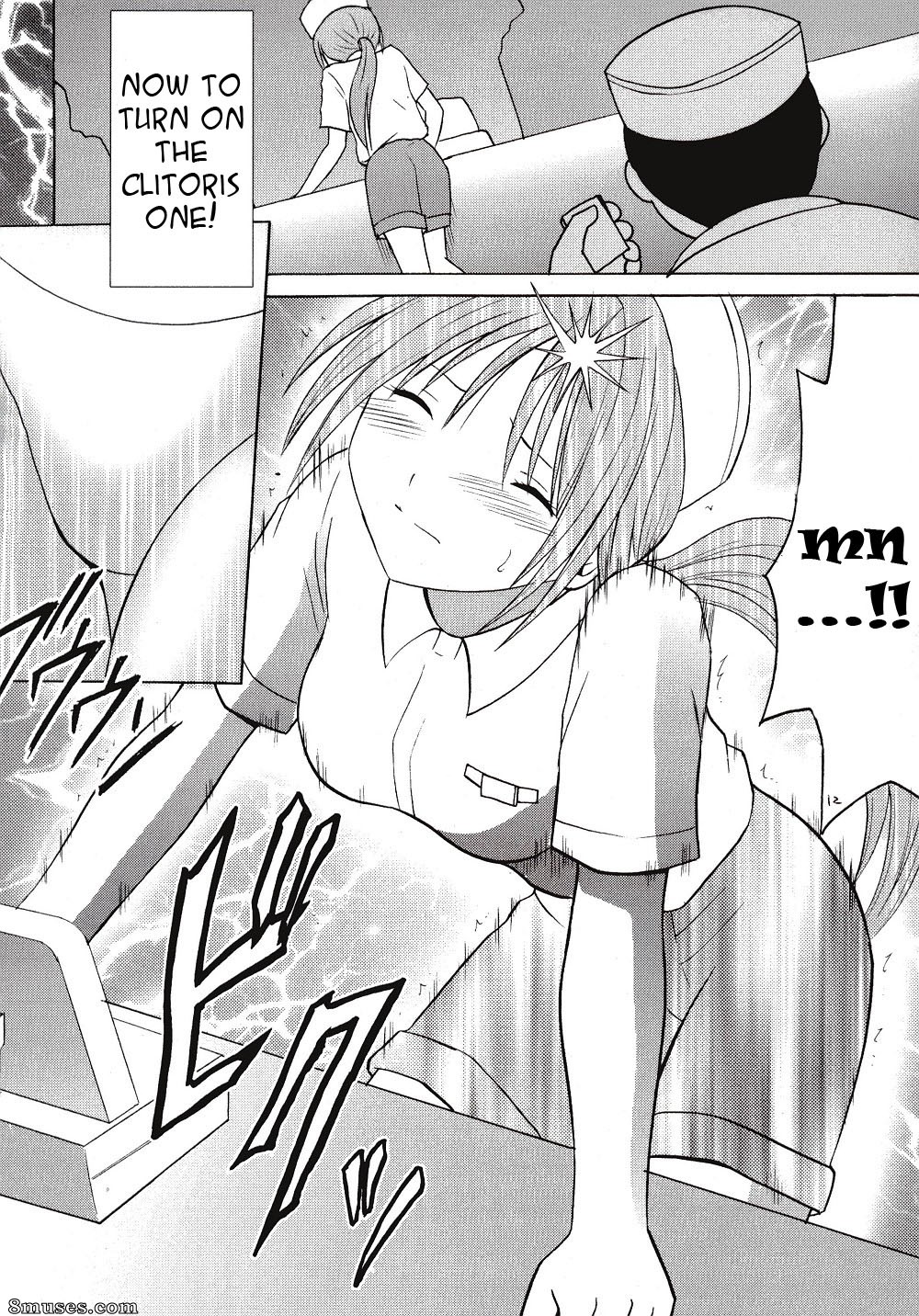 Ichigo Doujinshi - Ichigo Ichie - Vol. 2 - Page 11