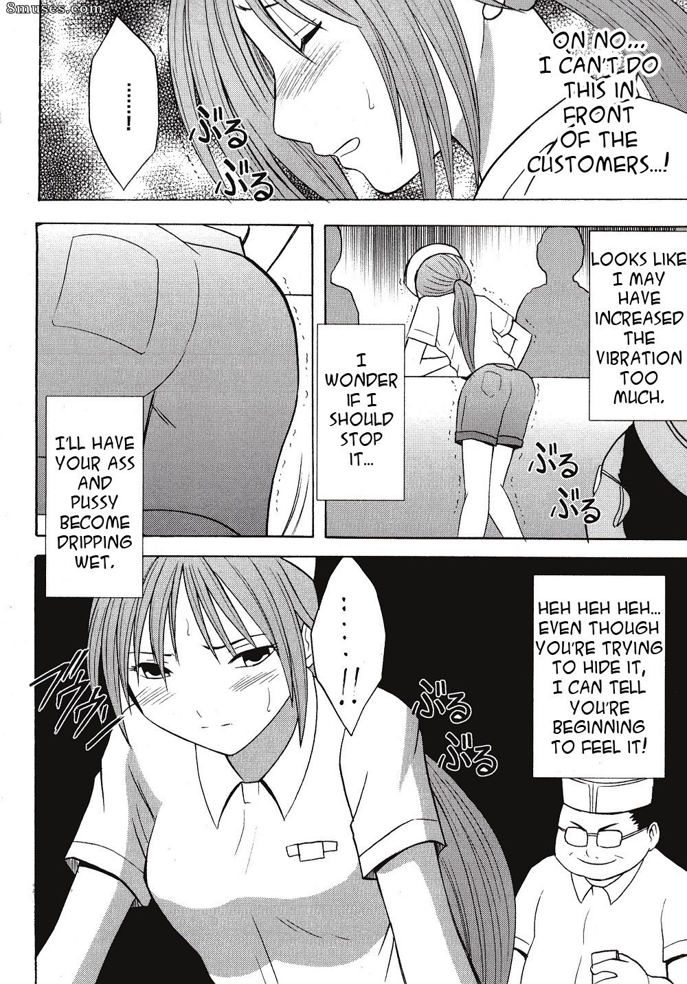 Ichigo Doujinshi - Ichigo Ichie - Vol. 2 - Page 13