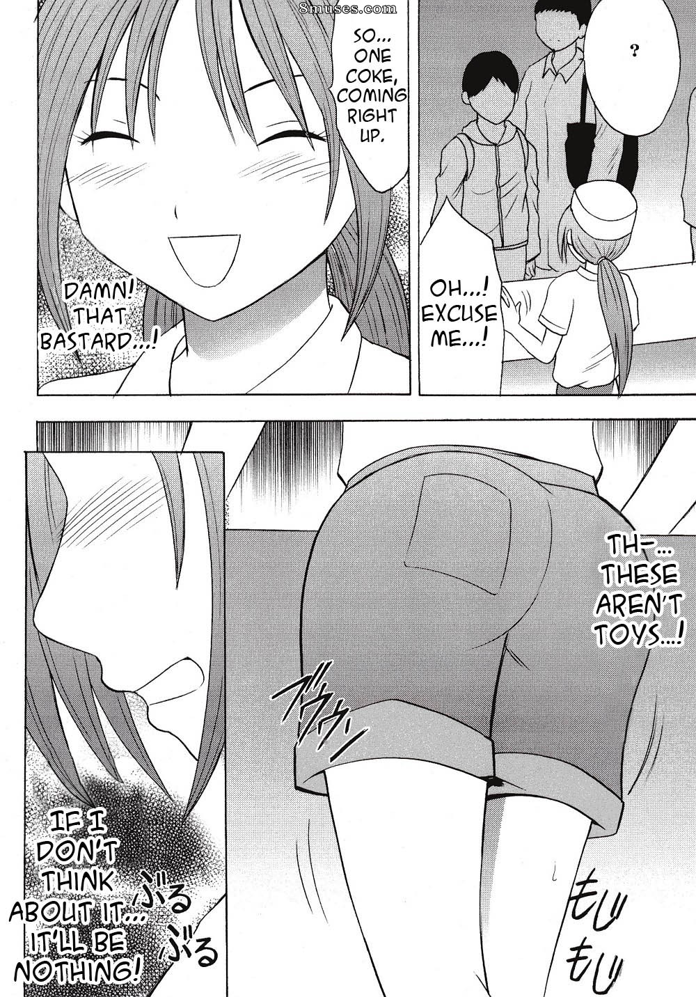 Ichigo Doujinshi - Ichigo Ichie - Vol. 2 - Page 9