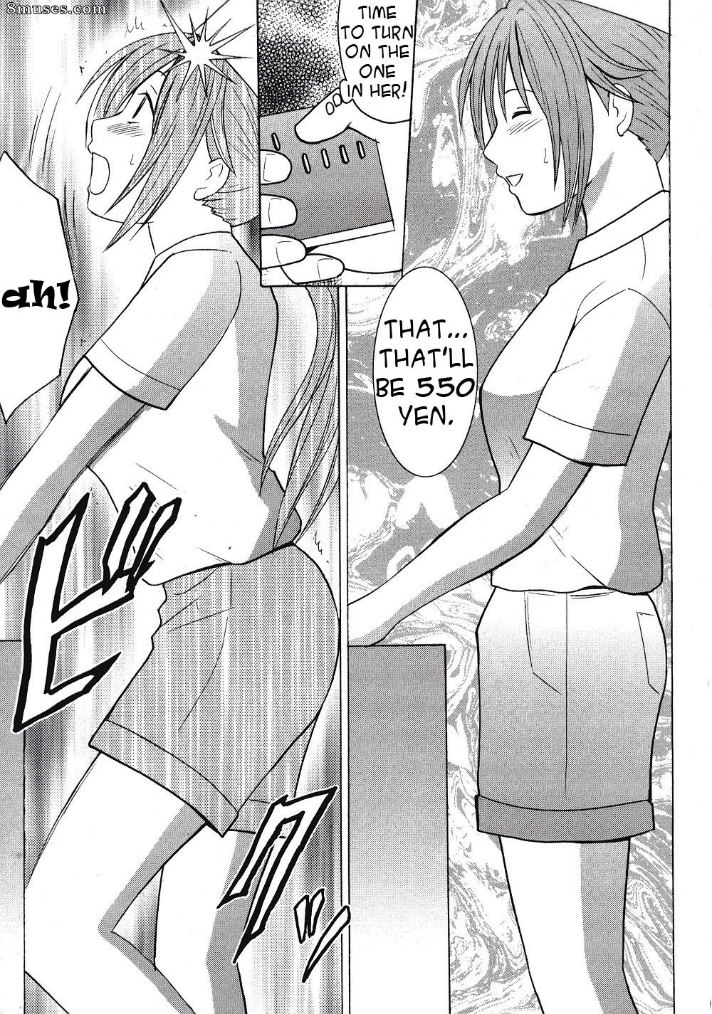 Ichigo Doujinshi - Ichigo Ichie - Vol. 2 - Page 10